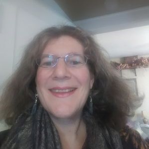 Meet your Posher, Jenny